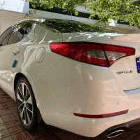 اپتیما|خودرو سواری و وانت|ارومیه, |دیوار