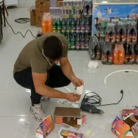 نصب دوربین های مداربسته|دوربین مداربسته|اندیمشک, |دیوار