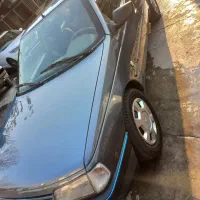 مسافر کشی به تمام نقاط ایران با راننده با سابقه