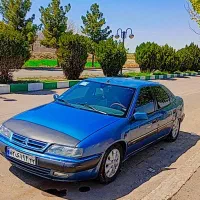 فروش زانتیا