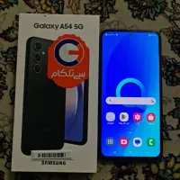 سامسونگ A54 5G با حافظه ۲۵۶ گیگ رام ۸