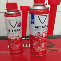 اُکتان ارتمن  300 میل