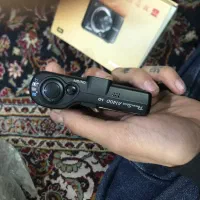 دوربین cannon powershot a1400|دوربین عکاسی و فیلم‌برداری|زنجان, |دیوار