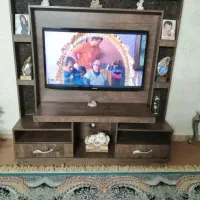 میز تلوزیون ام دی اف|میز تلویزیون|برخوار, |دیوار