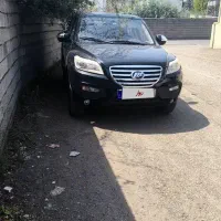 لیفان X60 دنده‌ای، مدل ۱۳۹۲ واقعاً سالم|خودرو سواری و وانت|تهران, تهرانسر شمالی|دیوار