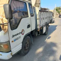 فروش|خودرو سنگین|بندرعباس, |دیوار