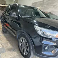 x70 لیفان فروش فوری بی خط و خش|خودرو سواری و وانت|آمل, |دیوار