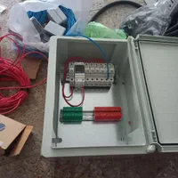 برقکاری وعیب یابی