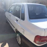 پراید مدل 81|خودرو سواری و وانت|بیرجند, |دیوار