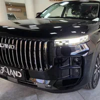 لوکانو L7، مدل ۱۴۰۴ مشکی AutoLand|خودرو سواری و وانت|اصفهان, جلفا|دیوار