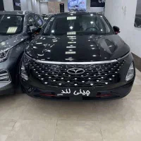 فونیکس FX مشکی صفر مدل 1404