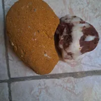 سنگ قهوه ای