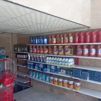 فروش روغن موتور