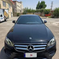 بنز E300