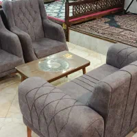 مبل و جلو مبلی|مبلمان خانگی و میز عسلی|تهران, تجریش|دیوار