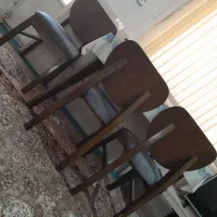 سرویس چهار نفره