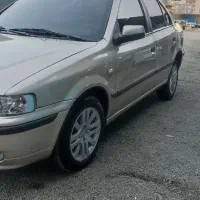 سمند ایکس 7ای بی اس|خودرو سواری و وانت|سنندج, |دیوار