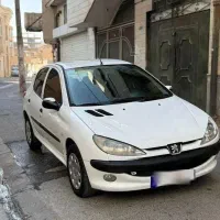 206تیپ5 سالم|خودرو سواری و وانت|سبزوار, کوی بهار|دیوار