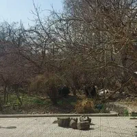 باغ|فروش زمین و ملک کلنگی|کرج, خلج آباد|دیوار