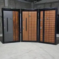 درب ضدسرقت،اتاقی بیک ولی|مصالح و تجهیزات ساختمان|رباط‌کریم, آدران|دیوار