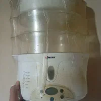 بخارپز.اسیاب