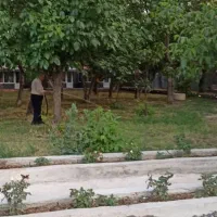 سوئیت درمجتمع بومگردی باغ گردو زیرنظر میراث فرهنگی|اجارهٔ کوتاه‌مدت آپارتمان و سوئیت|اردبیل, |دیوار