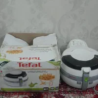 سرخ کن تفال اصل فرانسه نو مناسب جهیزیه
