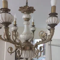 لوستر برنز اصل