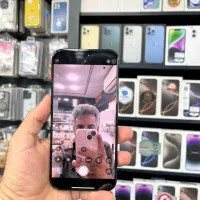 اپل 16 پرومکس 512 با گارانتی با ریجستر با اقساط|موبایل|رشت, بازار|دیوار