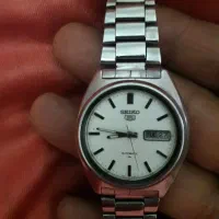 ساعت سیکو۵ ژاپنی قدیمی اتوماتیک عتیقه
