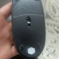 موس logitech|قطعات و لوازم جانبی رایانه|قم, شهرک توانیر|دیوار