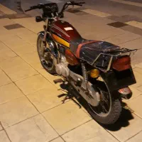 هوندا ۱۲۵ پیشرو|موتورسیکلت|اراک, |دیوار