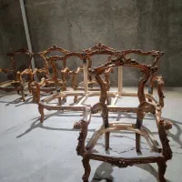 استخدام نجار کلاف بر و چسباندی|استخدام صنعتی، فنی، مهندسی|ملایر, |دیوار