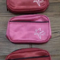 سه عدد کیفِ آرایشیِ زیبا