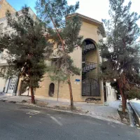مرزداران-آپارتمان-170-متری-قدرالسهم-بالا