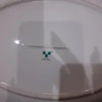 سرویس ۶ نفره مارک چین|ظروف سرو و پذیرایی|فردیس, قریشی|دیوار