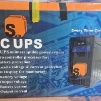 یو پی اس|مودم و تجهیزات شبکه|شریف‌آباد, |دیوار