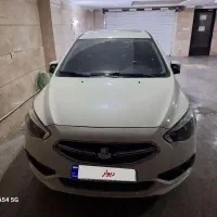 فروش شاهین اتومات cvt|خودرو سواری و وانت|ری, سیزده آبان|دیوار