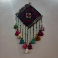 اینه|آینه|یاسوج, |دیوار