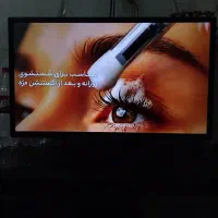 ال ای دی ال جی 32 اینچ|تلویزیون و پروژکتور|یزد, |دیوار