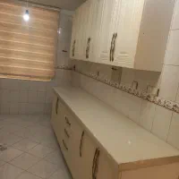 ۵۲ متر طبقه دوم بازسازی شده در حد نوساز