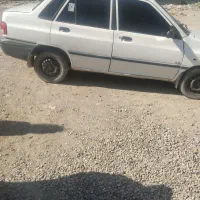 پراید فروشی