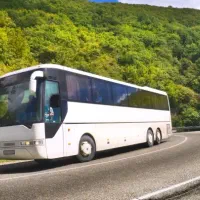 راهنمایی مینی بوس یا اتوبوس