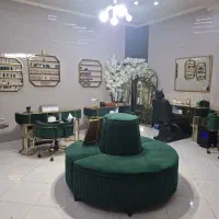 تمام وسایل سالن زیبایی