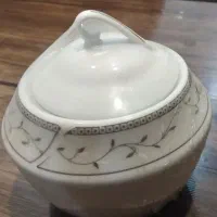 توس چینی