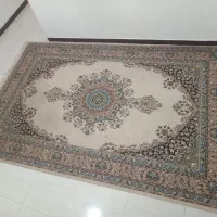 فرش ماشینی 6 متری درحد نو