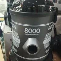 جاروبرقی/جاروبرقی خانگی/جاروبرقی سطلی|جاروبرقی، جارو شارژی، بخارشو|تهران, امین حضور|دیوار