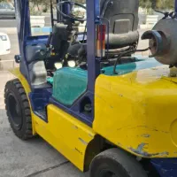 لیفتراک کوماتسو ۲.۵ تن|خودرو سنگین|تبریز, |دیوار