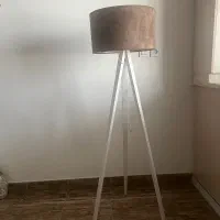 اباژور ایستاده
