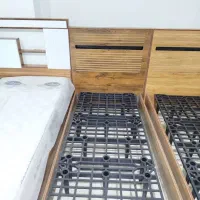 تحت یکنفره|تخت و سرویس خواب|قشم, |دیوار